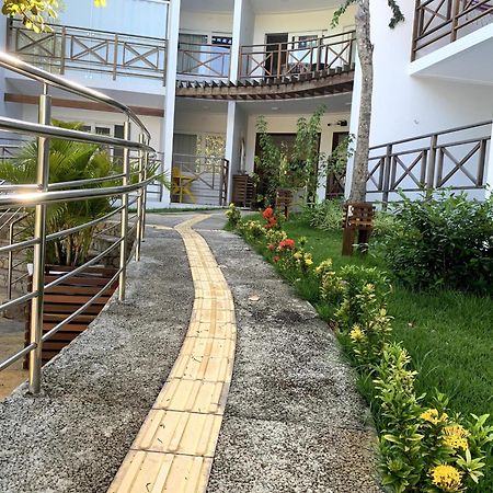 Apartamento Moderno E Totalmente Acessivel Praia de Pipa Exterior photo