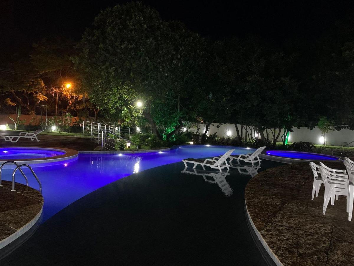 Apartamento Moderno E Totalmente Acessivel Praia de Pipa Exterior photo