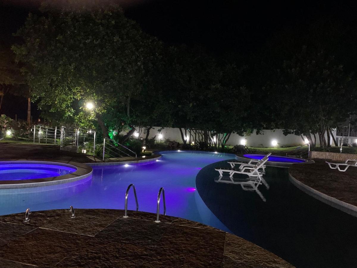 Apartamento Moderno E Totalmente Acessivel Praia de Pipa Exterior photo