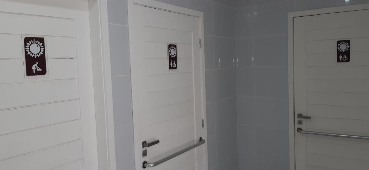 Apartamento Moderno E Totalmente Acessivel Praia de Pipa Exterior photo